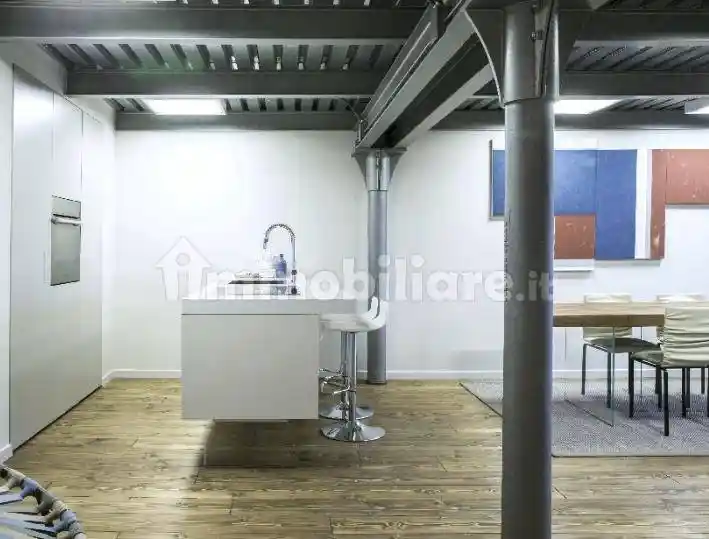 Loft in vendita a Loreto