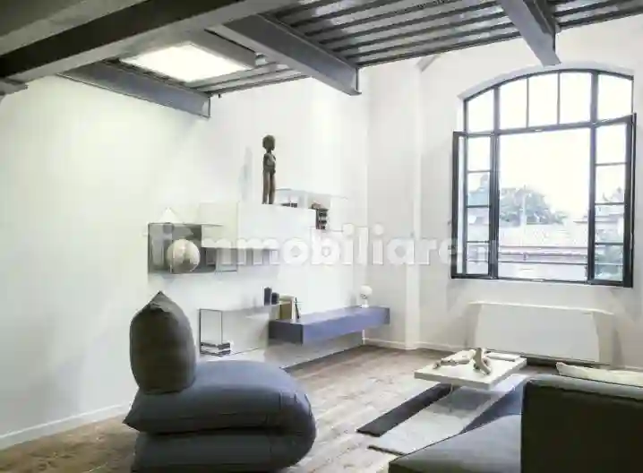 Loft - foto 2