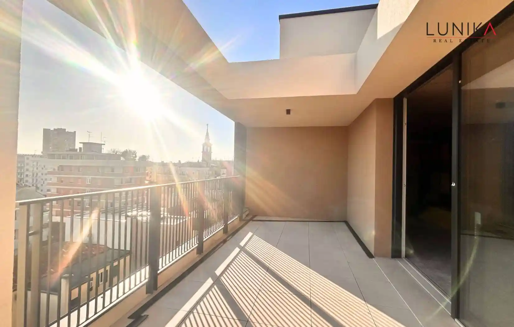 Attico - Mansarda in vendita a San Donà di Piave