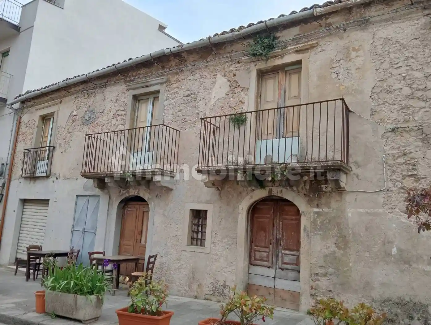 Palazzo - Edificio - foto 2