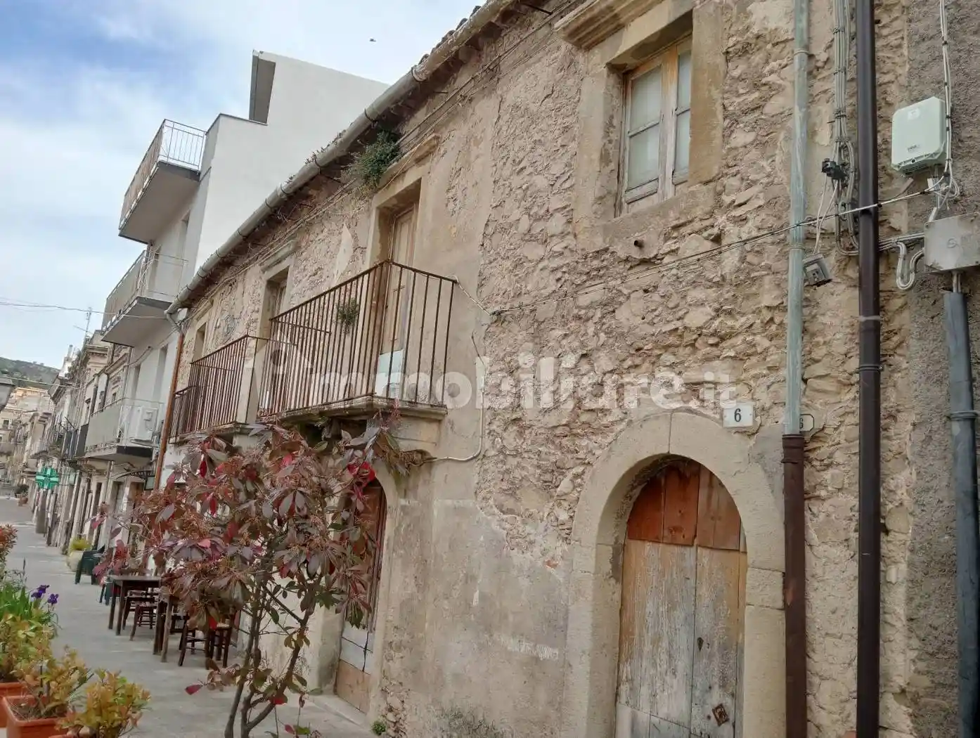 Palazzo - Edificio - foto 3