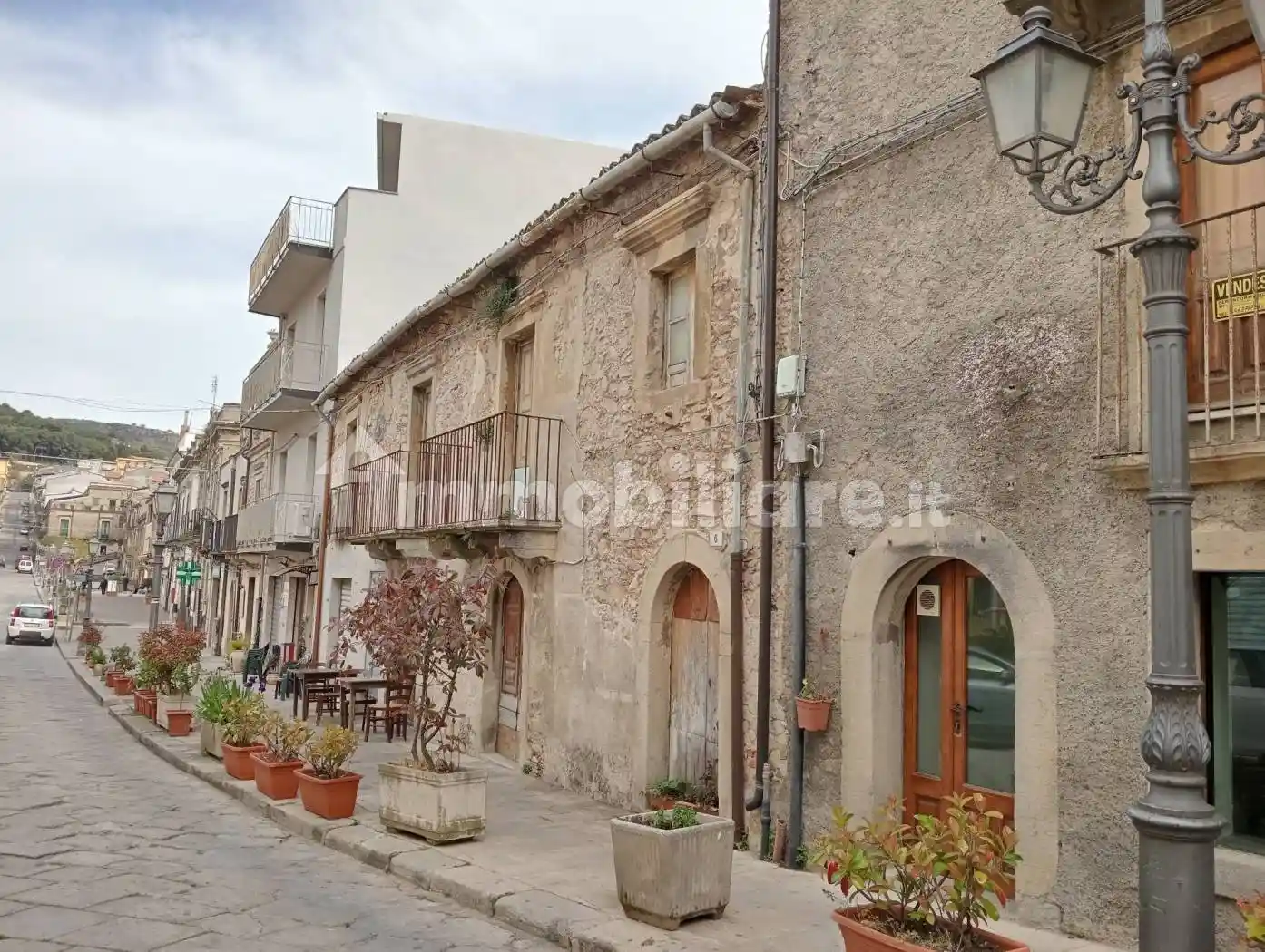 Palazzo - Edificio - foto 5