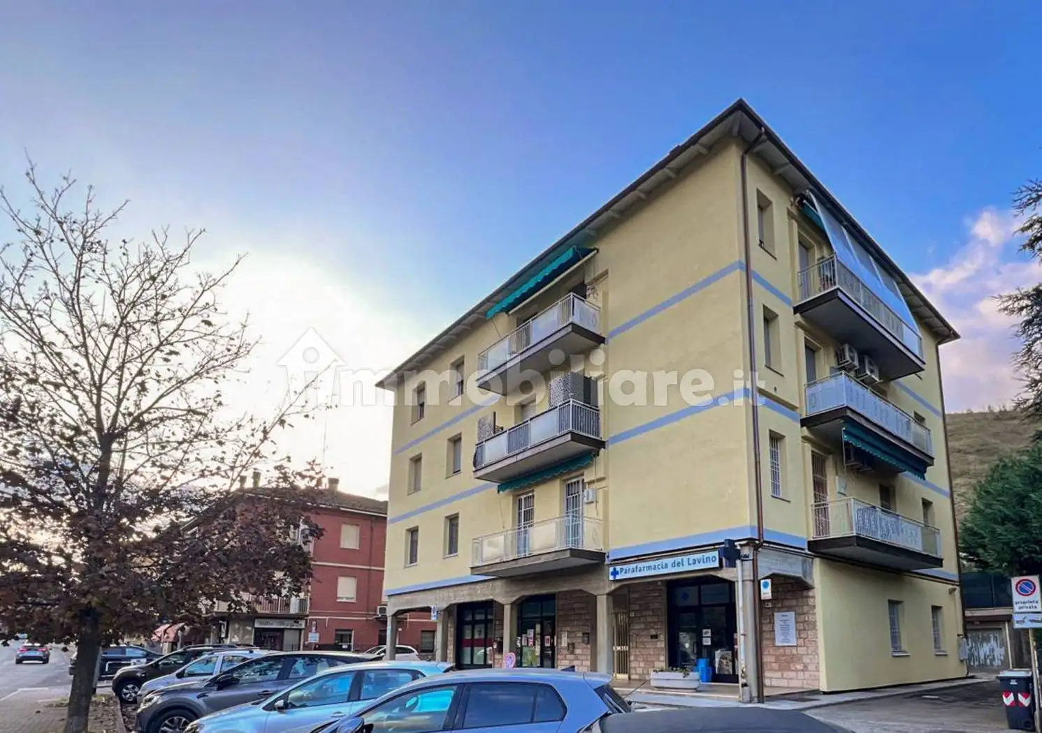 Appartamento in vendita a Monte San Pietro