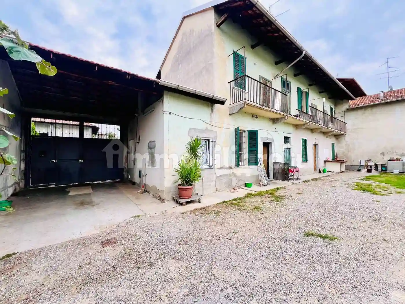 Casa indipendente - foto 3