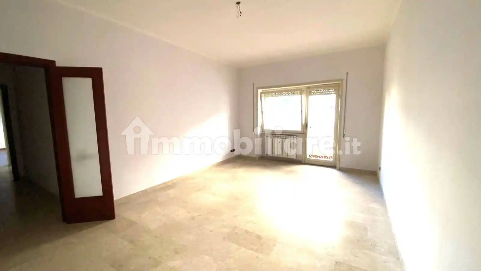 Trilocale via Tullio Levi Civita, San Paolo, Roma - foto 2