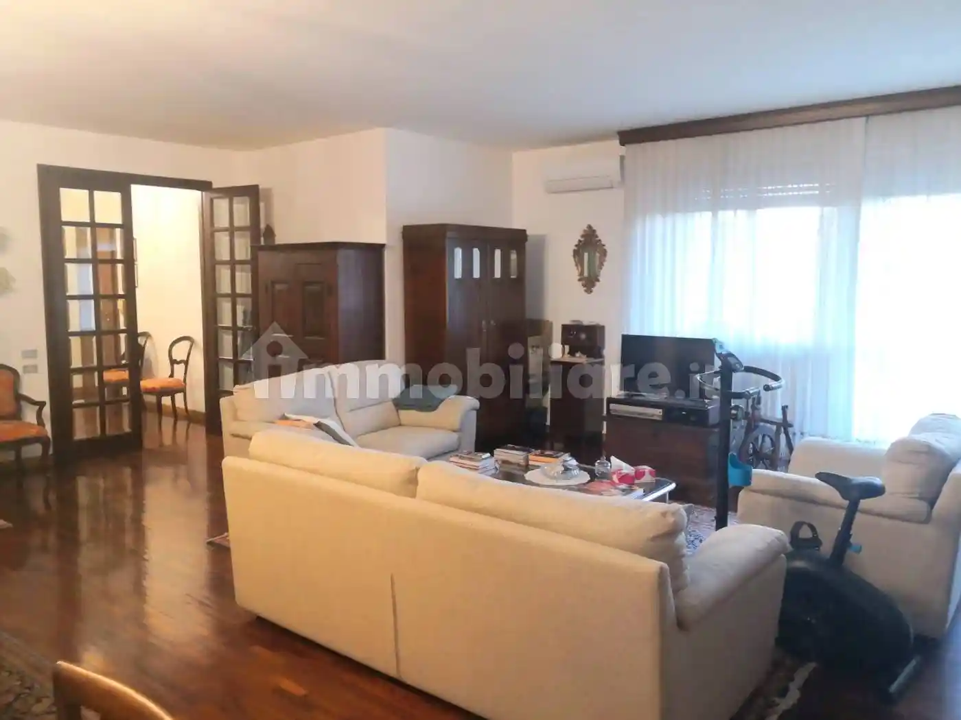 Appartamento in vendita a Modena