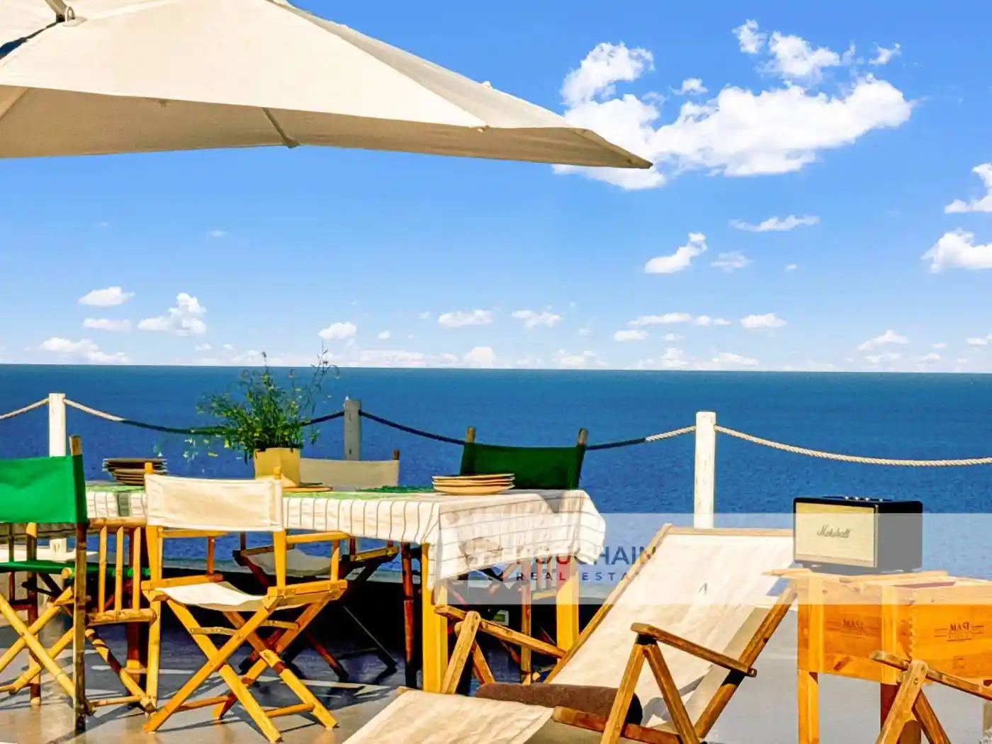 Villa in vendita a Ponza