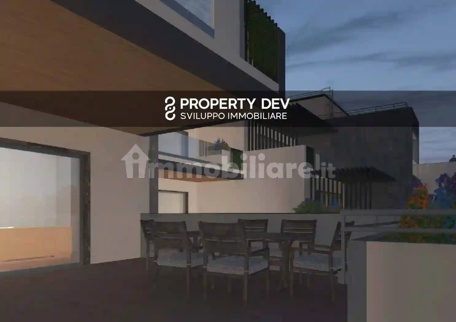 Attico - Mansarda - foto 2