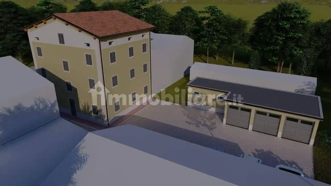 Appartamento in vendita a Modena