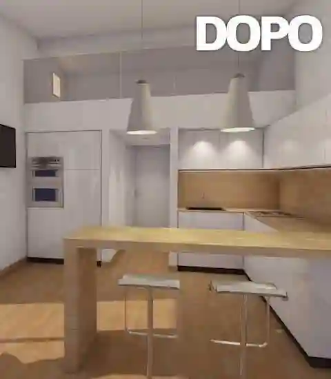 Appartamento - foto 3