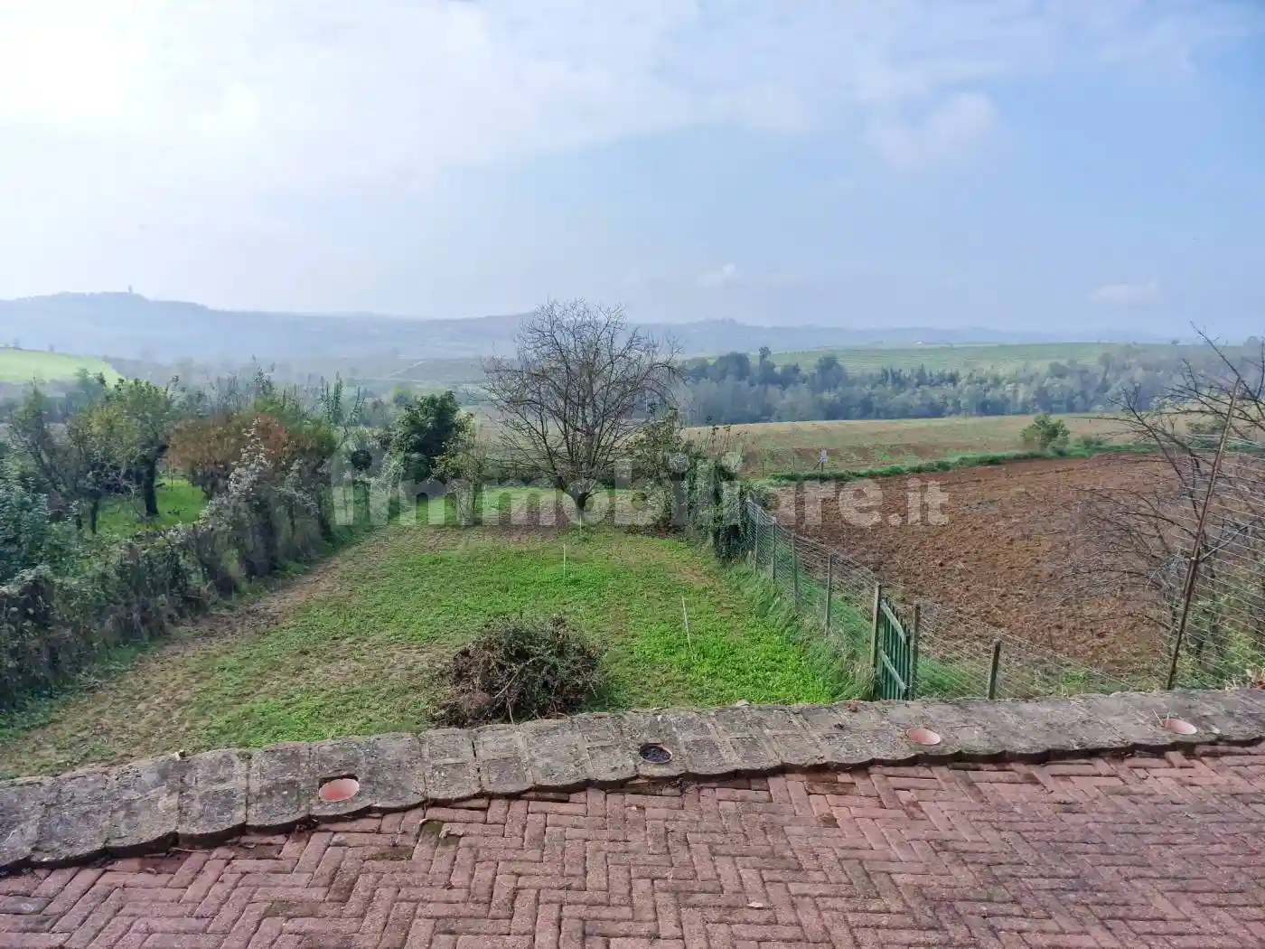 Terratetto plurifamiliare via Vittorio Emanuele II, Centro, Altavilla Monferrato - foto 4