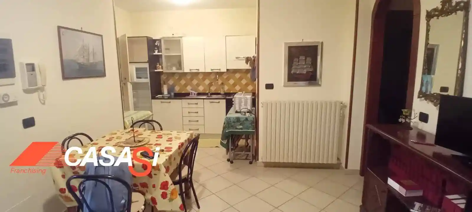 Appartamento in vendita a Uggiano la Chiesa