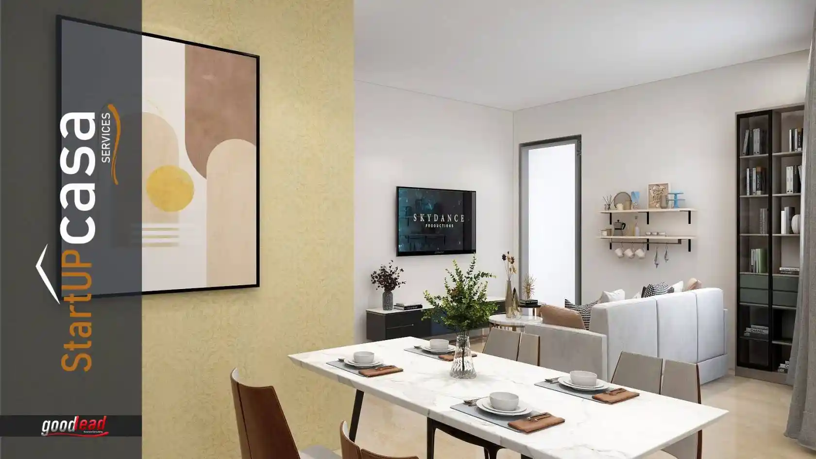 Appartamento - foto 5