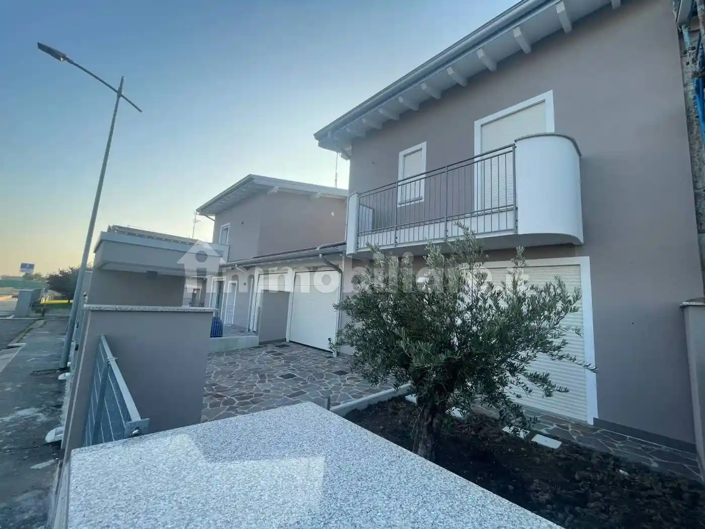 Villa in vendita a Brignano Gera d'Adda