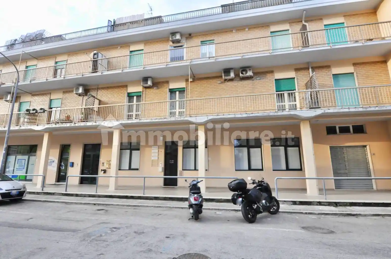 Appartamento in vendita a San Benedetto del Tronto