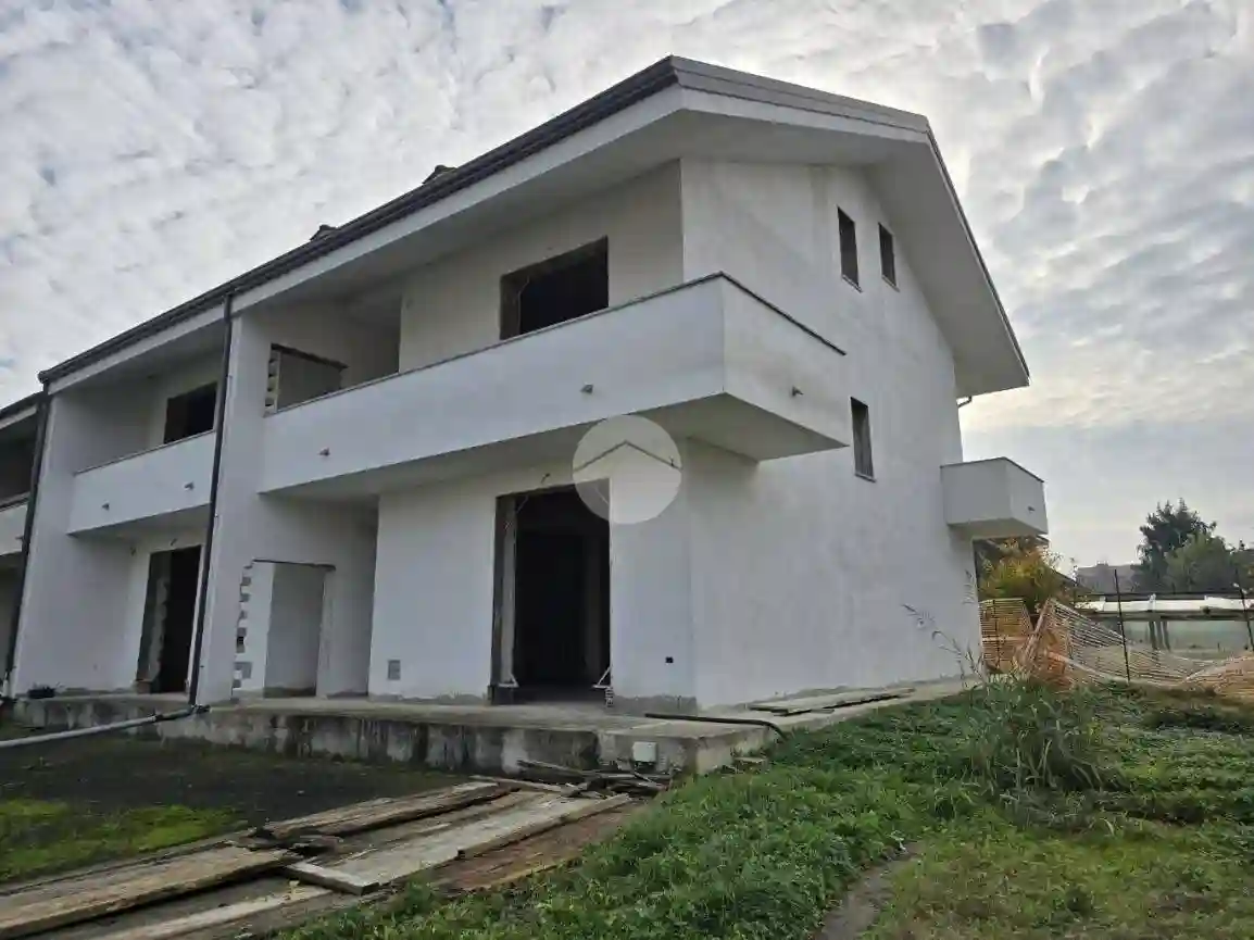 Villetta a schiera - foto 4