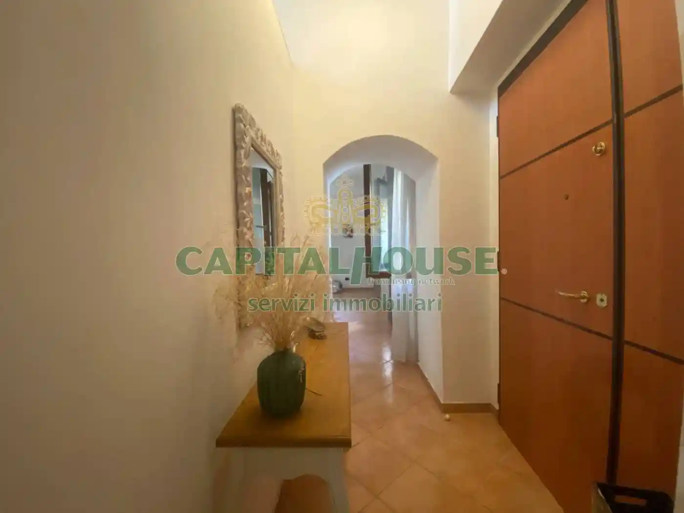 Casa indipendente in vendita a Montoro