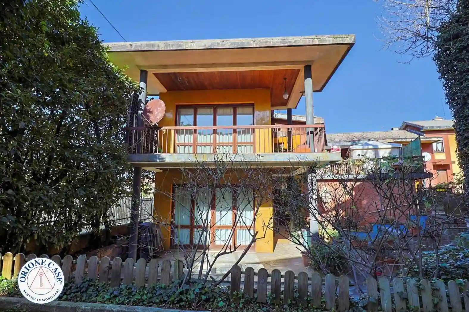 Casa indipendente - foto 2