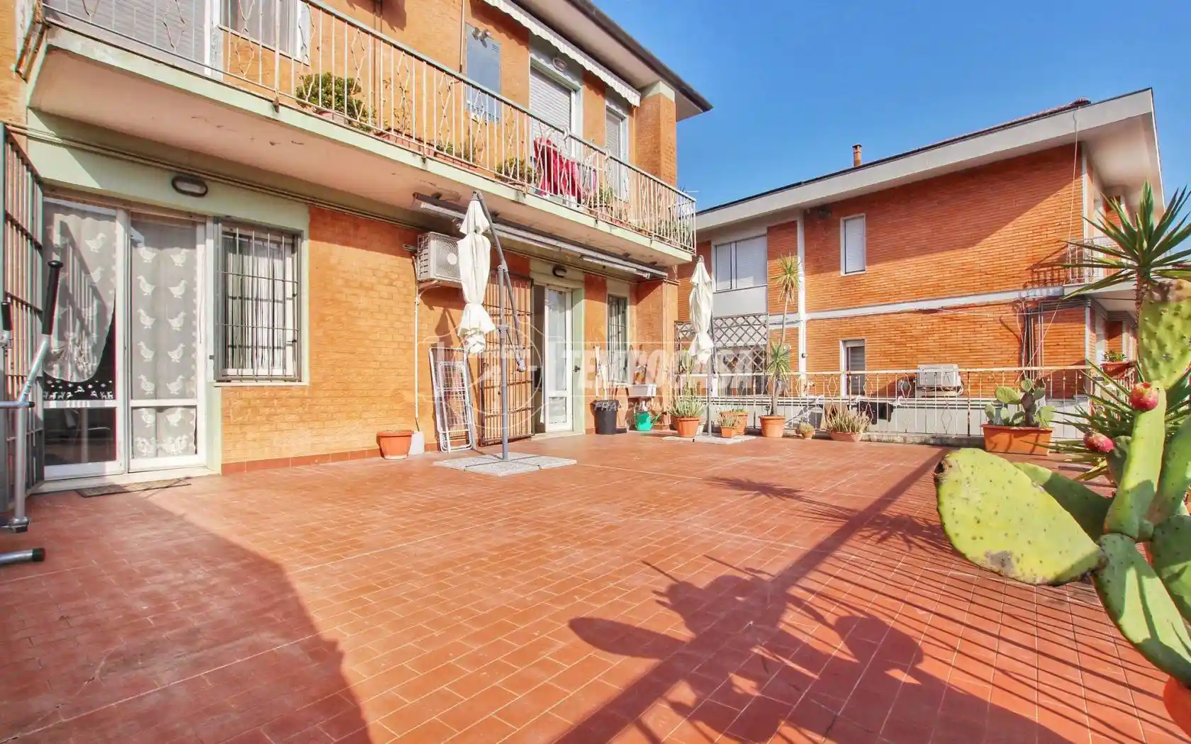 Appartamento in vendita a Ancona