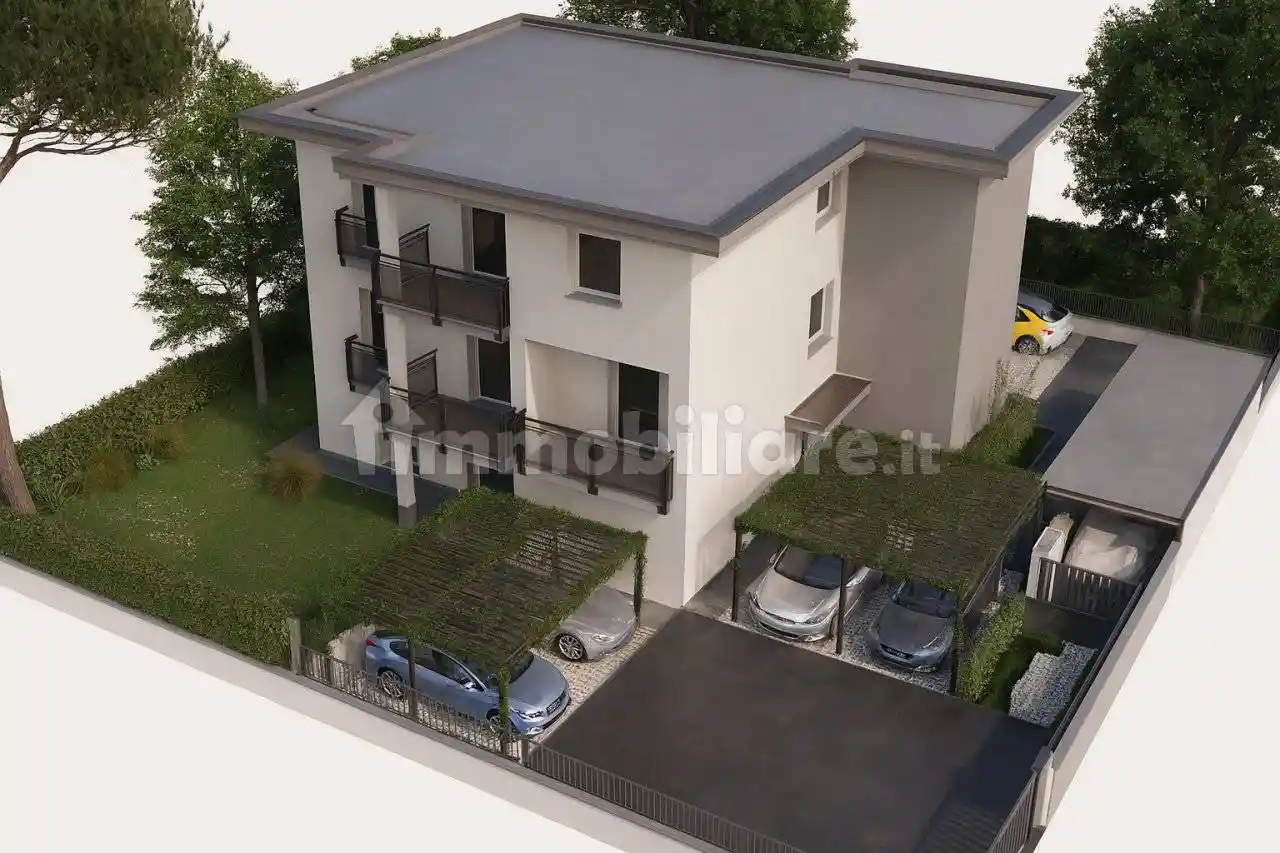 Appartamento in vendita a Montemurlo