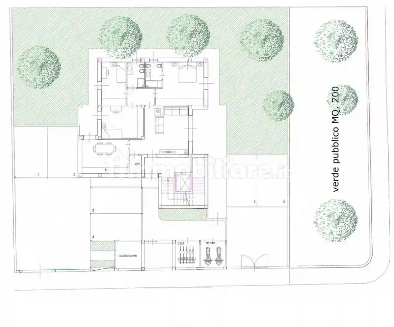 Appartamento - foto 3