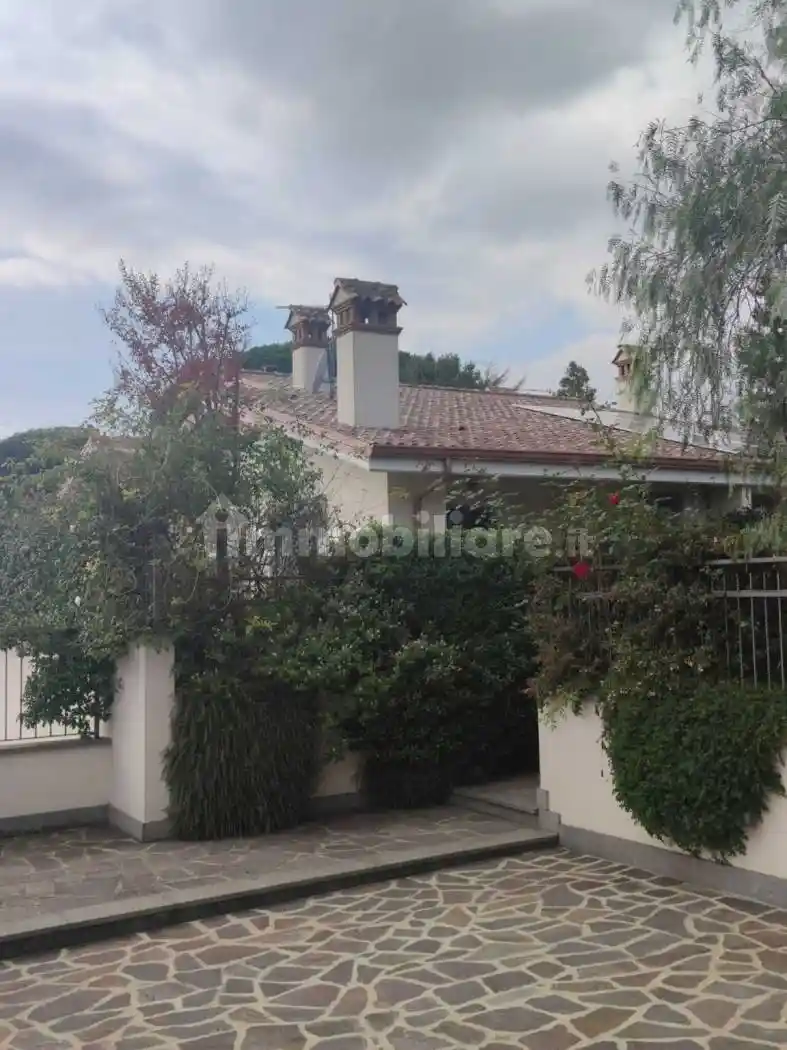 Villa in vendita a Grottaferrata