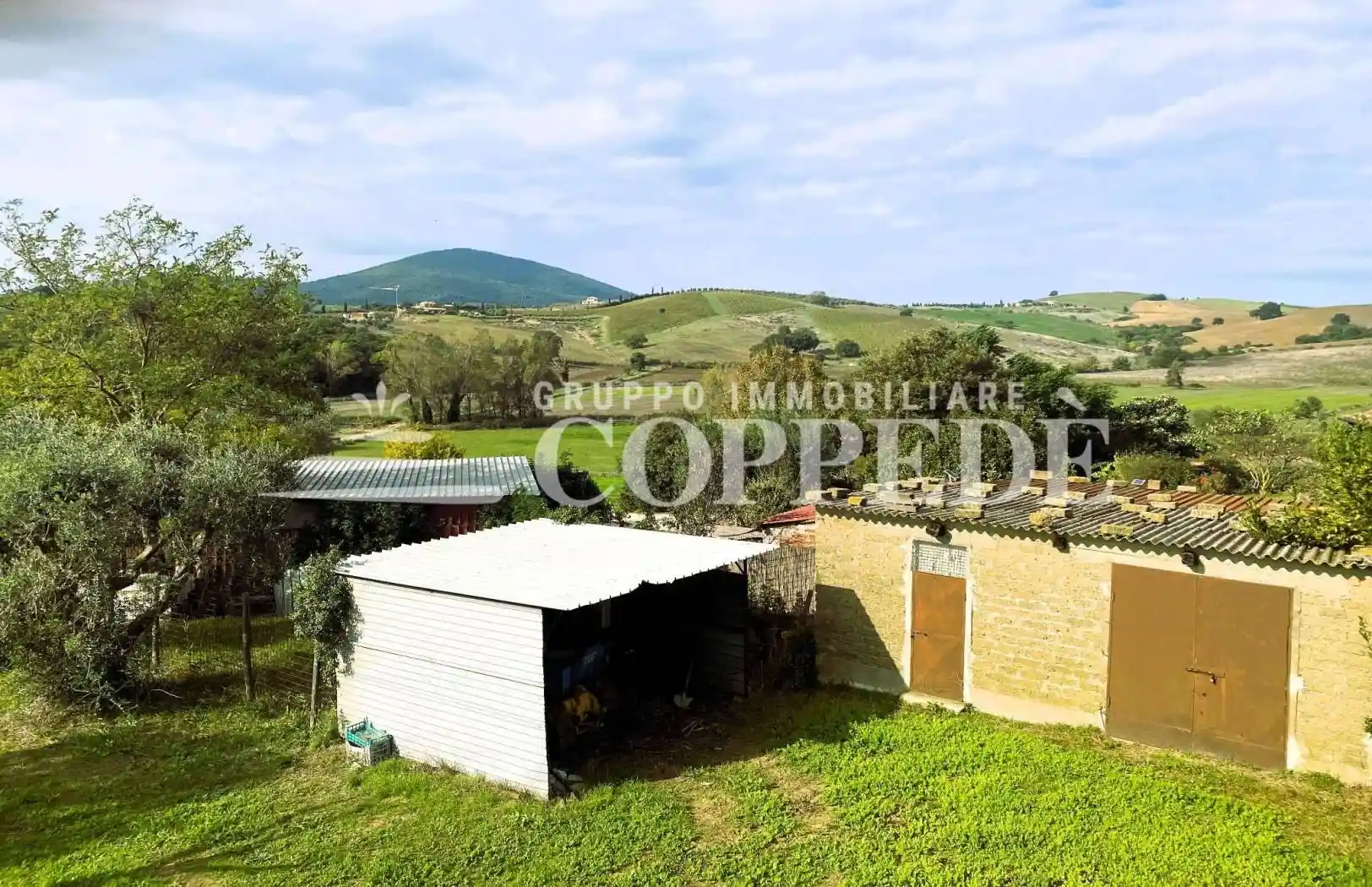 Casa indipendente in vendita a Capalbio