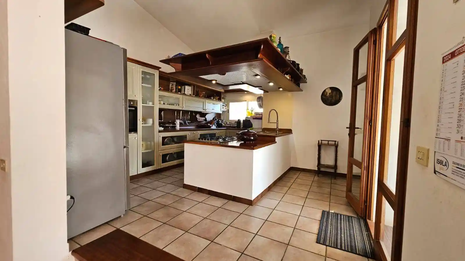 Villa in vendita a Calasetta