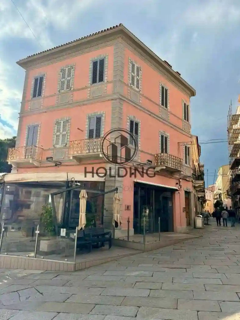 Palazzo - Edificio - foto 2