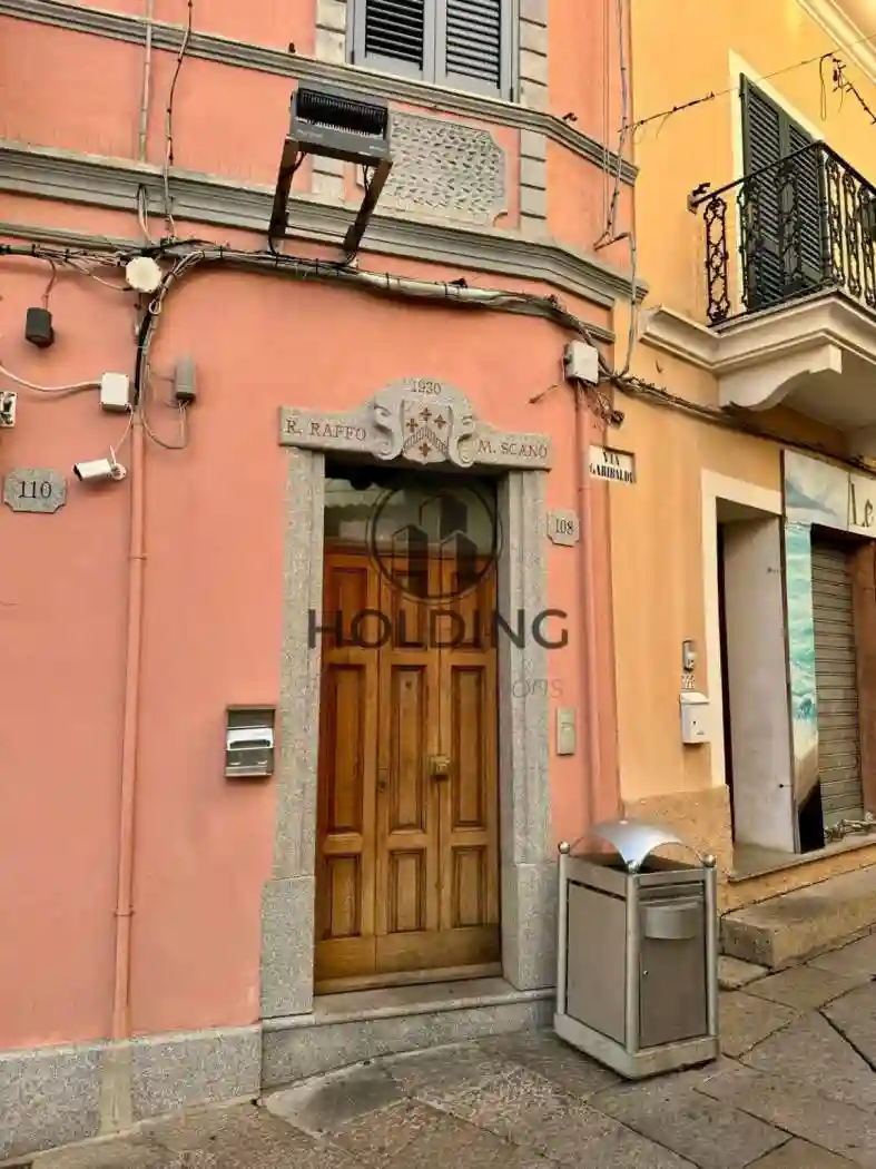 Palazzo - Edificio - foto 3