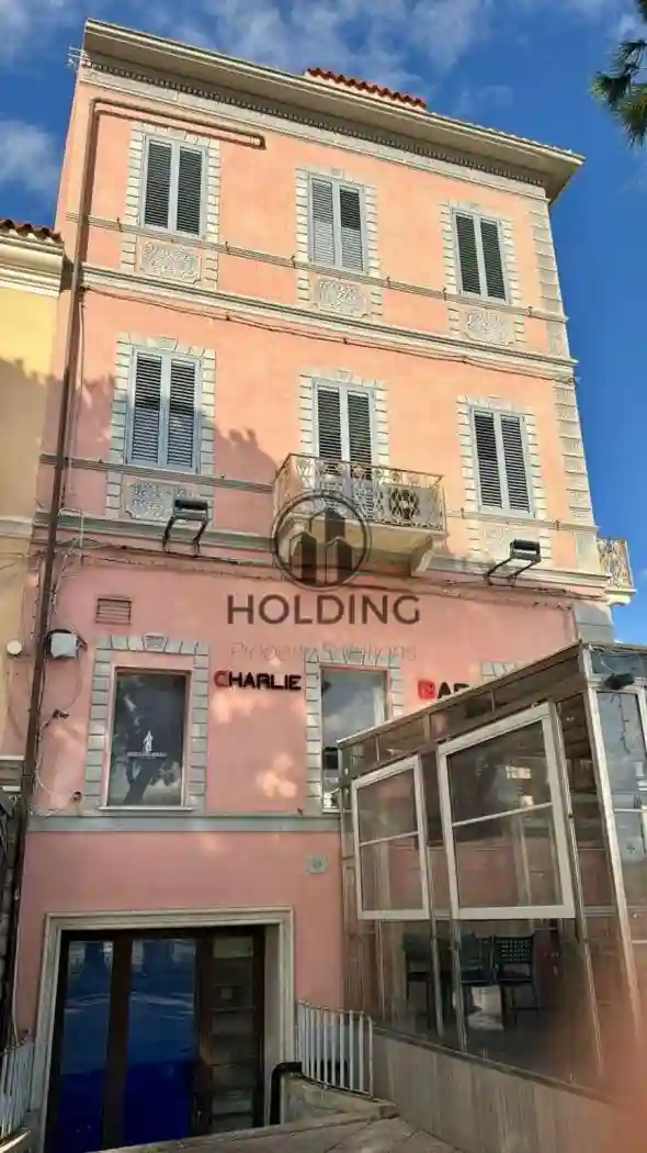 Palazzo - Edificio - foto 4