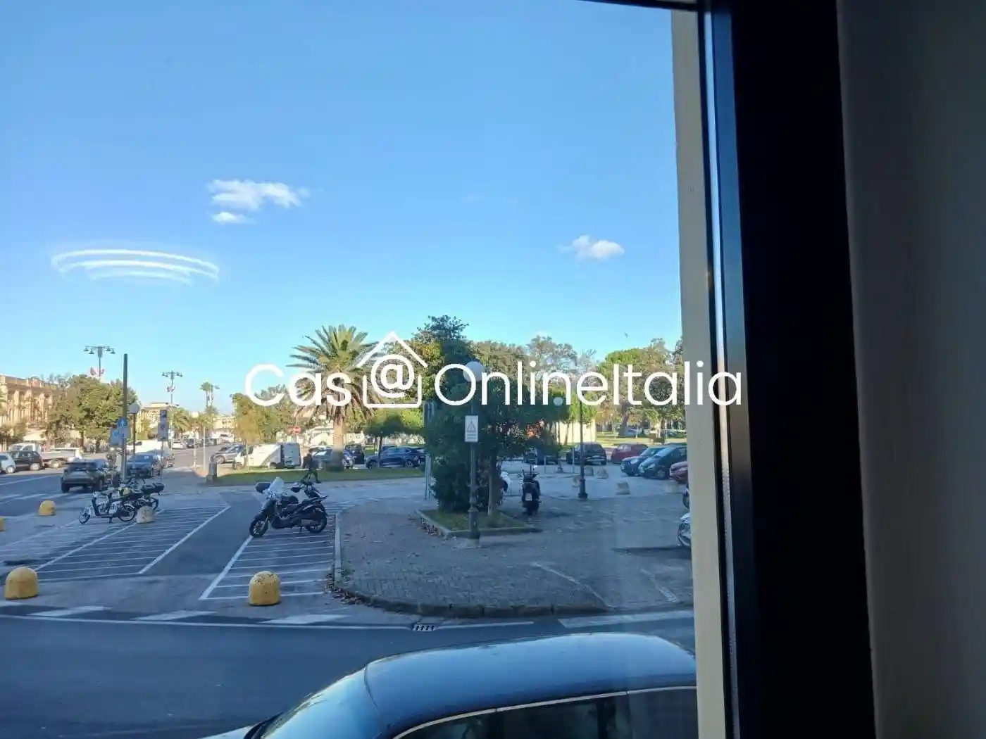 Appartamento in vendita a Viareggio