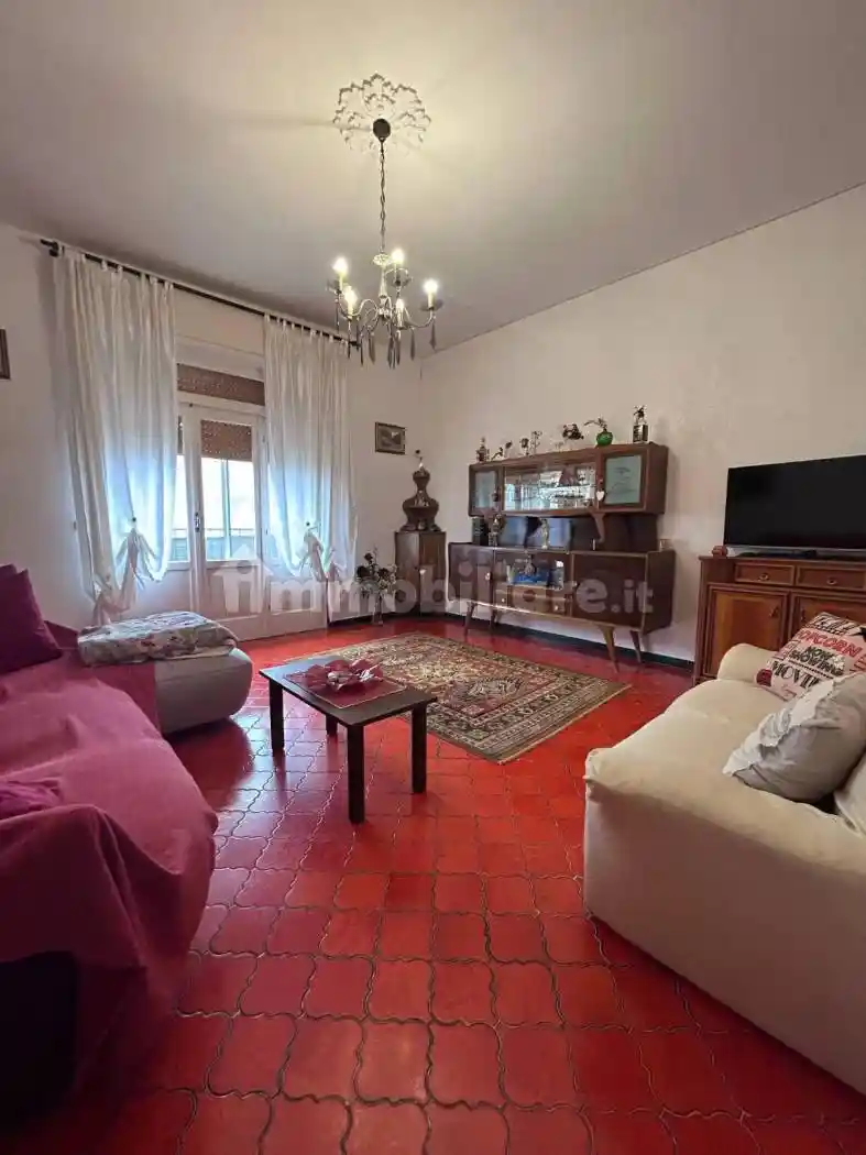 Appartamento in vendita a Pegognaga