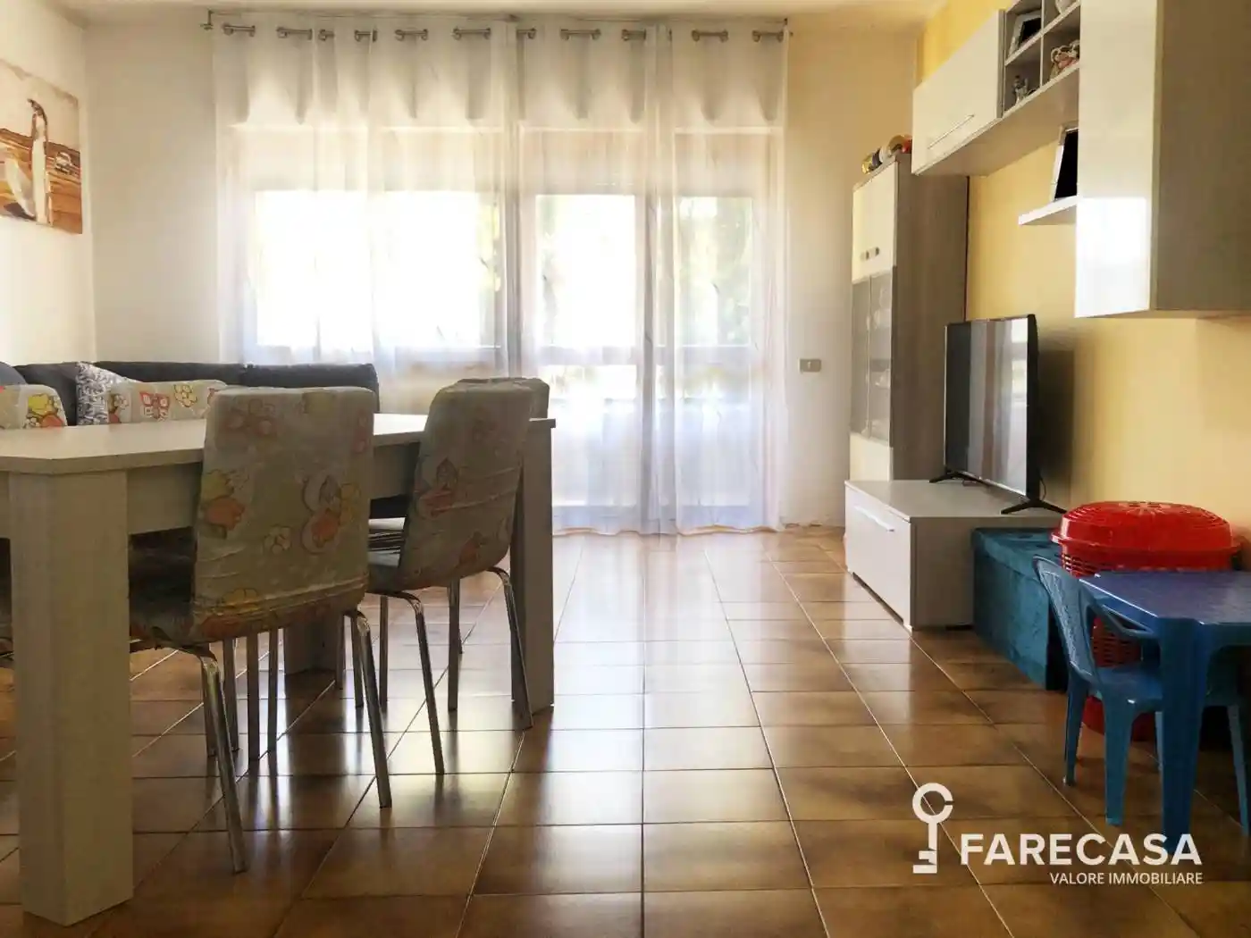 Quadrilocale via Luigi Tripoti 7, Centro, Teramo - foto 2