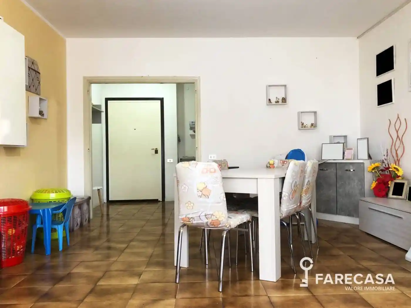 Quadrilocale via Luigi Tripoti 7, Centro, Teramo - foto 3