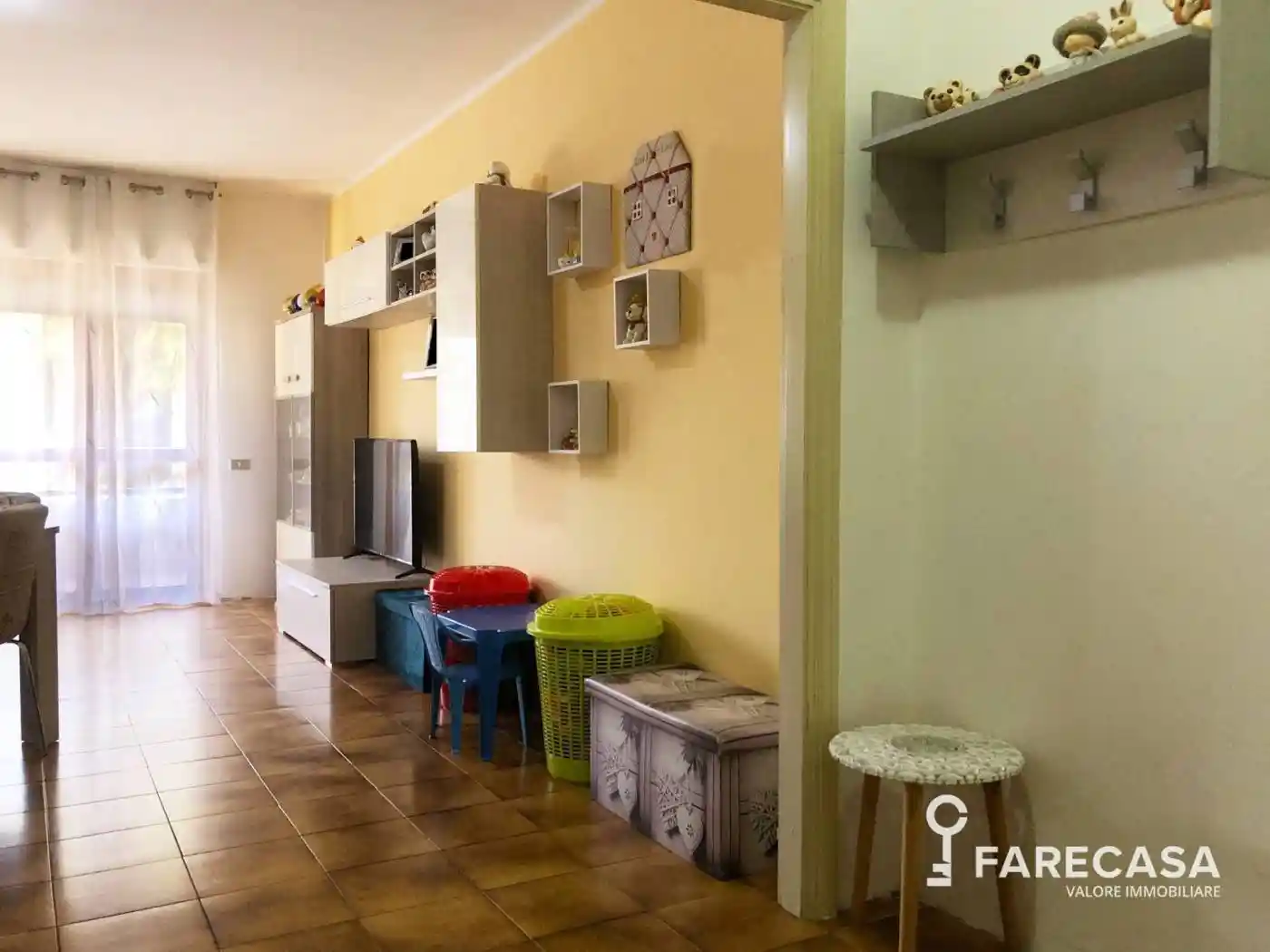 Quadrilocale via Luigi Tripoti 7, Centro, Teramo - foto 5