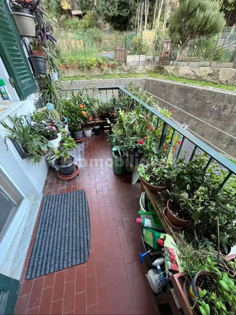 Appartamento in vendita a Arenzano