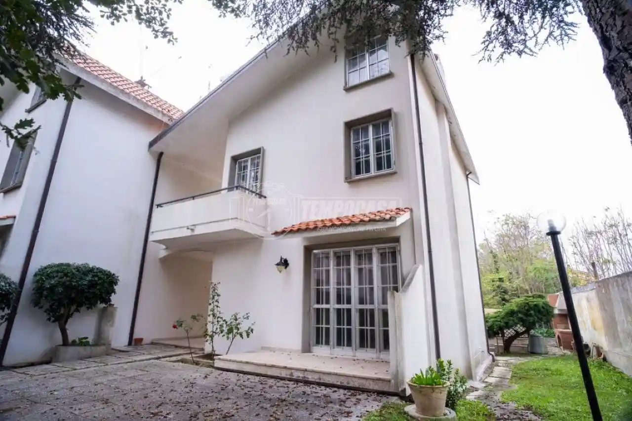 Villetta a schiera in vendita a Fano