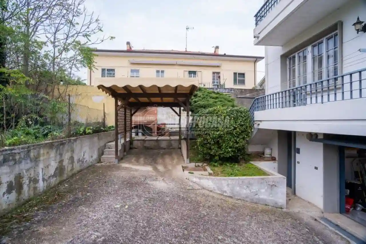 Villetta a schiera - foto 3