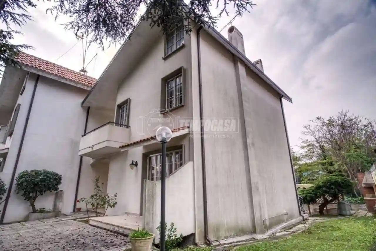 Villetta a schiera - foto 5