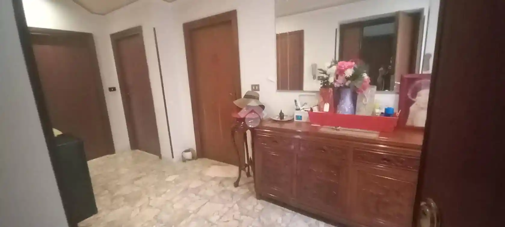 Quadrilocale via Angelo Motta 36, Giardinetti, Roma - foto 2