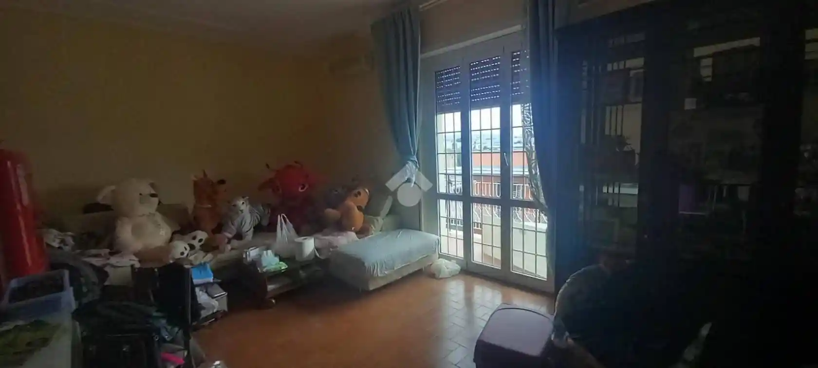 Quadrilocale via Angelo Motta 36, Giardinetti, Roma - foto 3