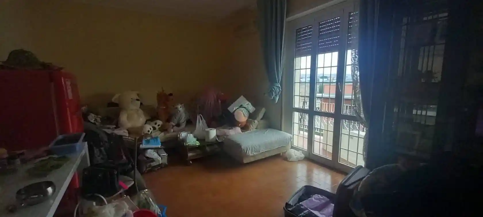 Quadrilocale via Angelo Motta 36, Giardinetti, Roma - foto 4