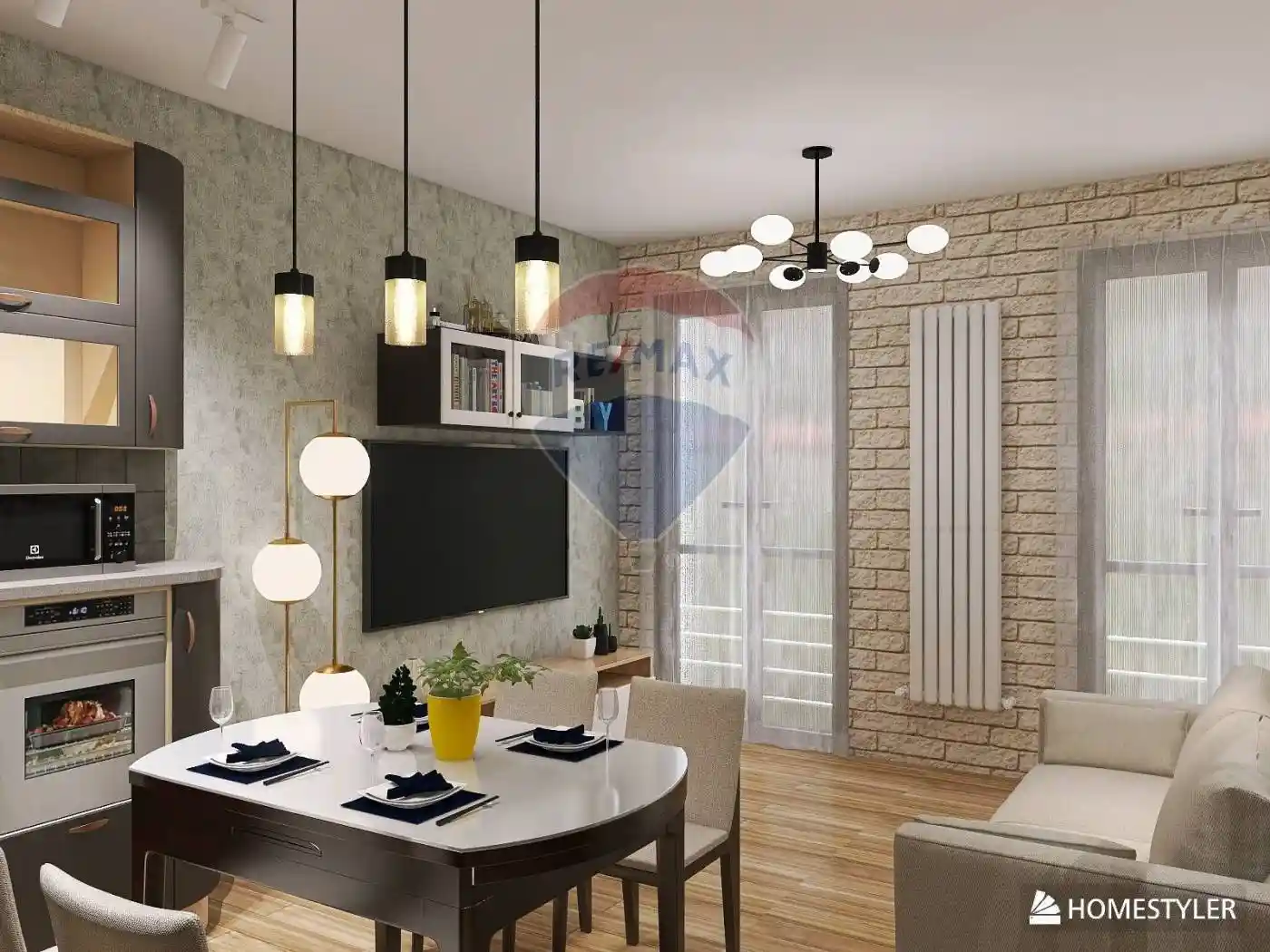 Appartamento in vendita a Cantalupa