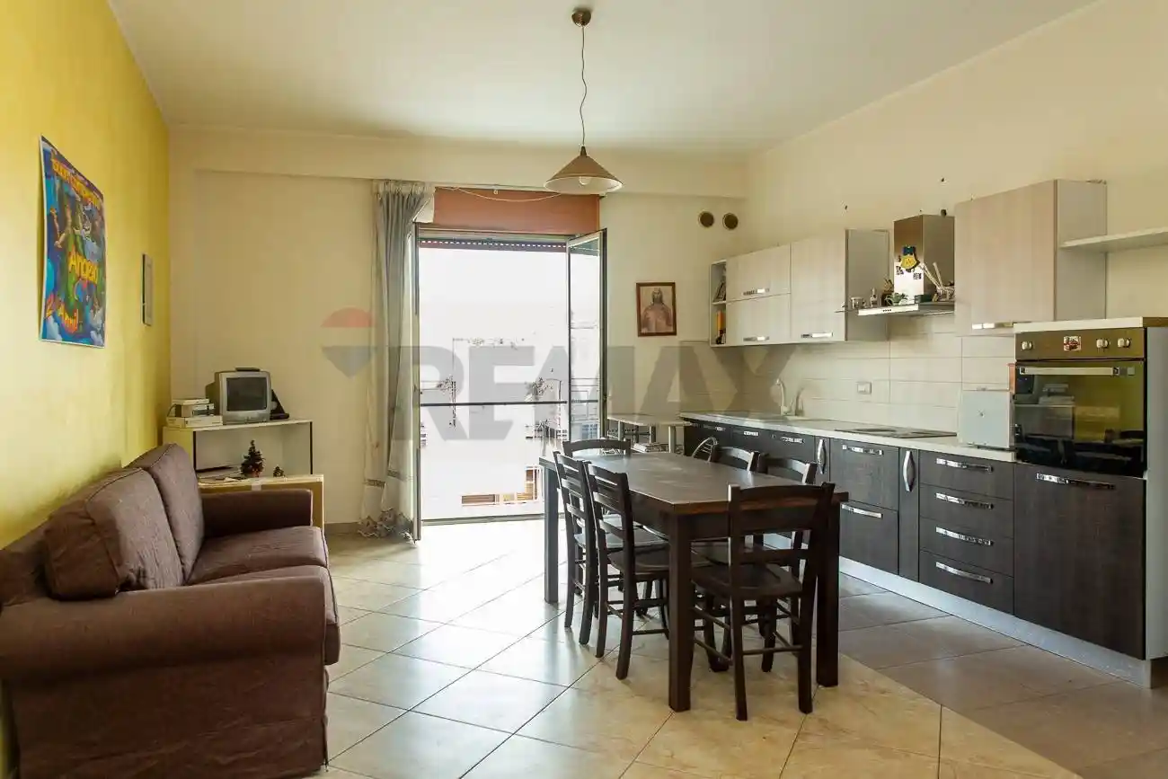 Appartamento in vendita a Paternò