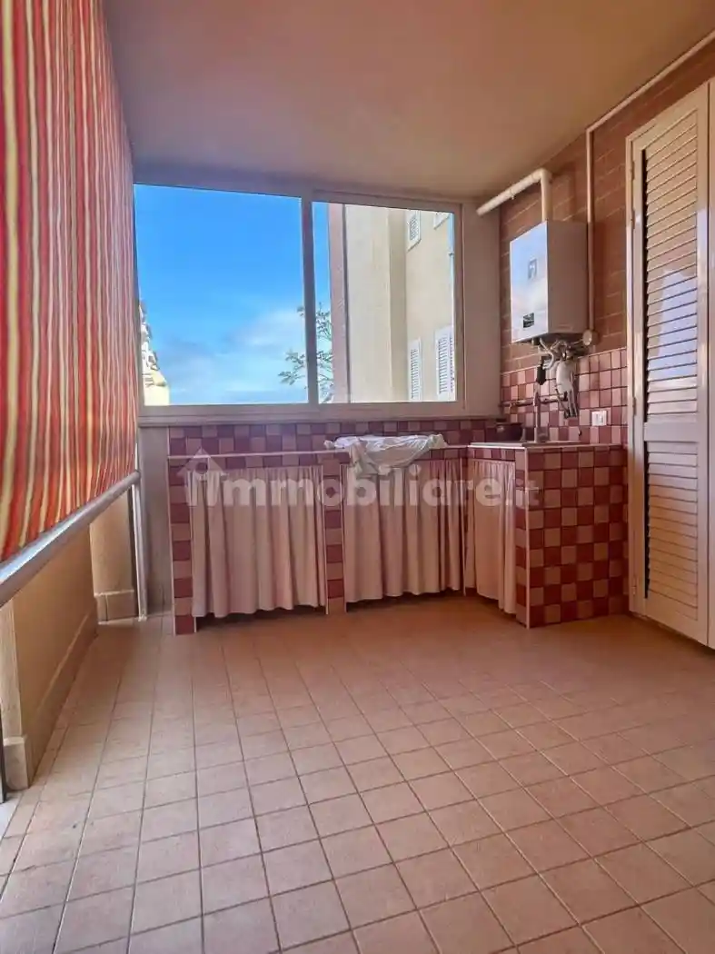 Appartamento in vendita a Santa Marinella