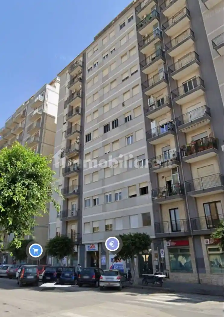 Appartamento in vendita a Licata