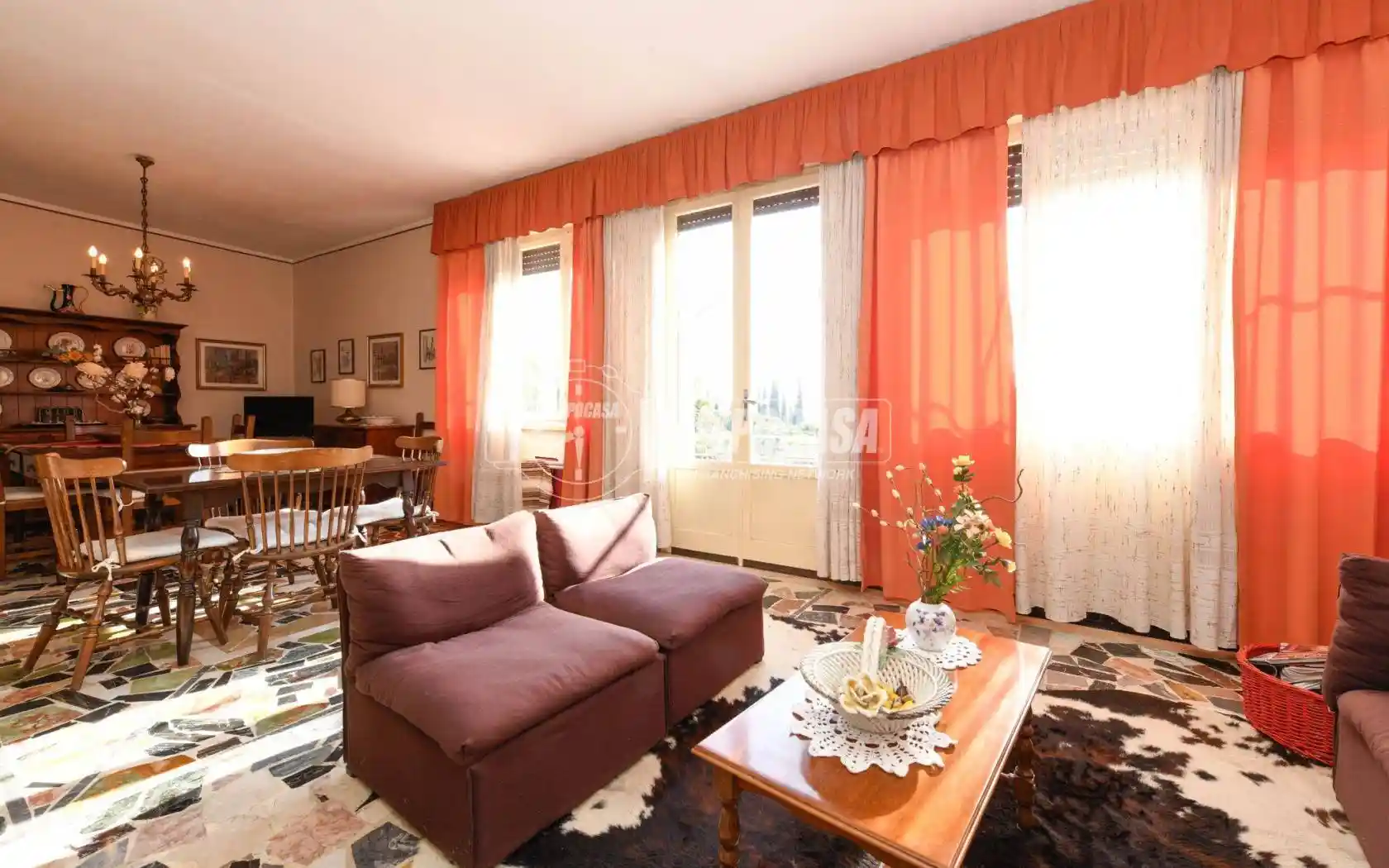 Appartamento in vendita a Toscolano-Maderno