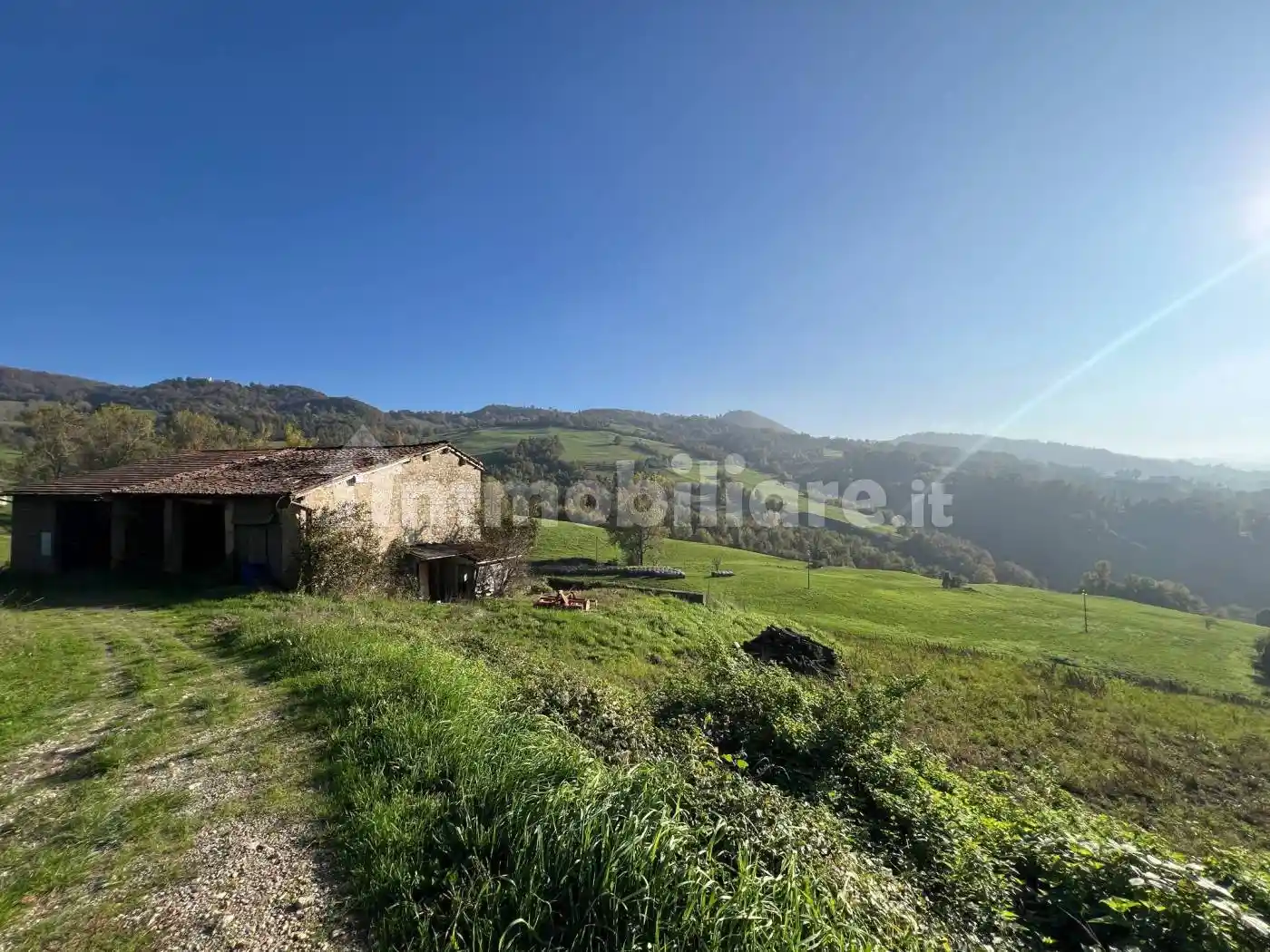 Rustico - Casale in vendita a Zocca