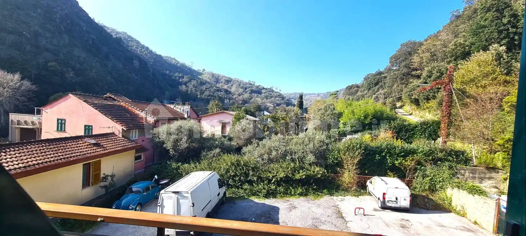 Appartamento in vendita a Varazze